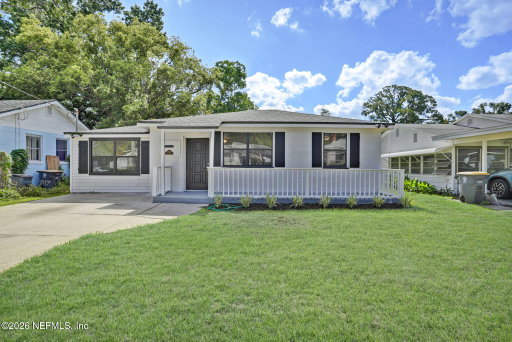 listing main photo