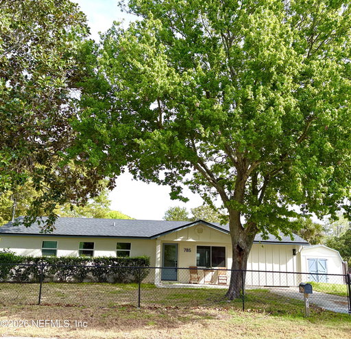 listing main photo