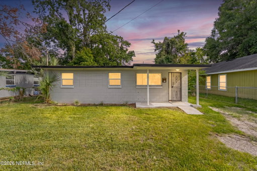 listing main photo