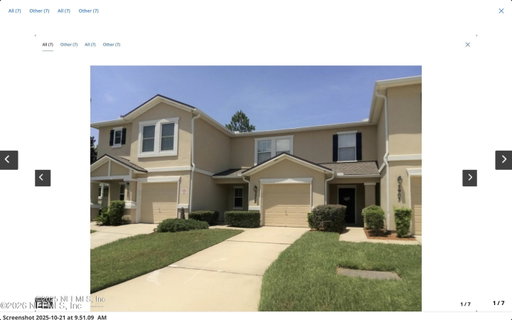 listing main photo