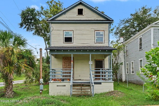 listing main photo