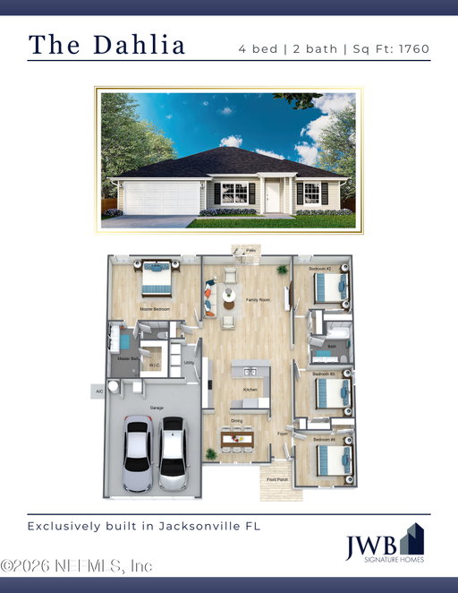 listing main photo