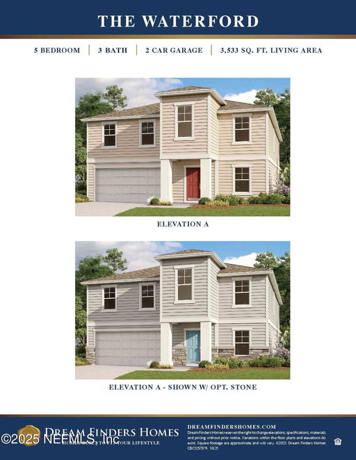 listing main photo