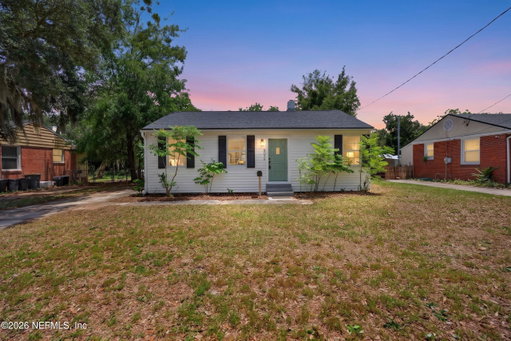 listing main photo