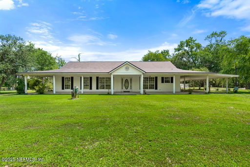 listing main photo