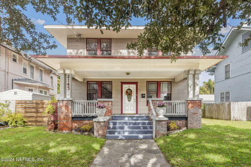 listing main photo