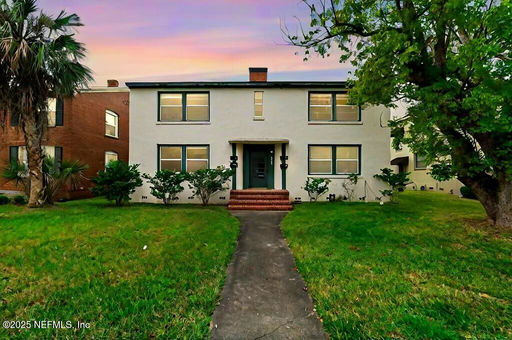 listing main photo