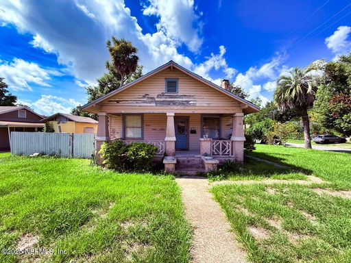 listing main photo