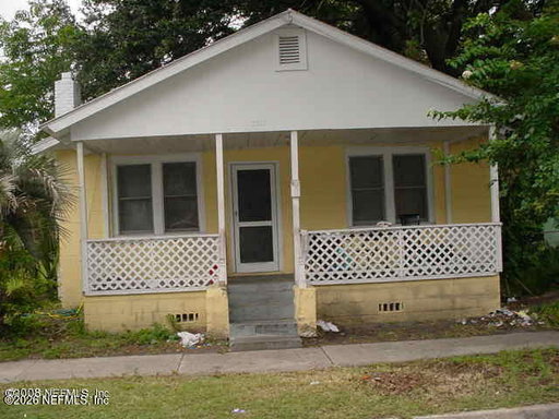 listing main photo