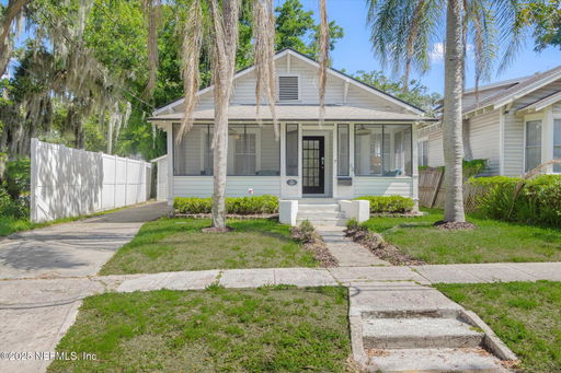 listing main photo