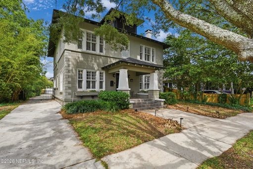 listing main photo