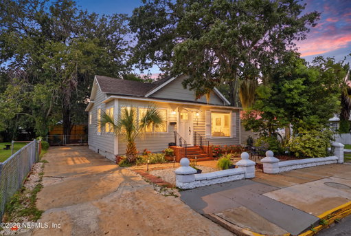 listing main photo