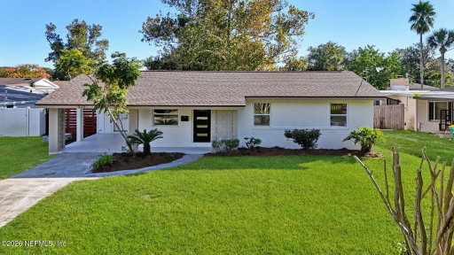 listing main photo