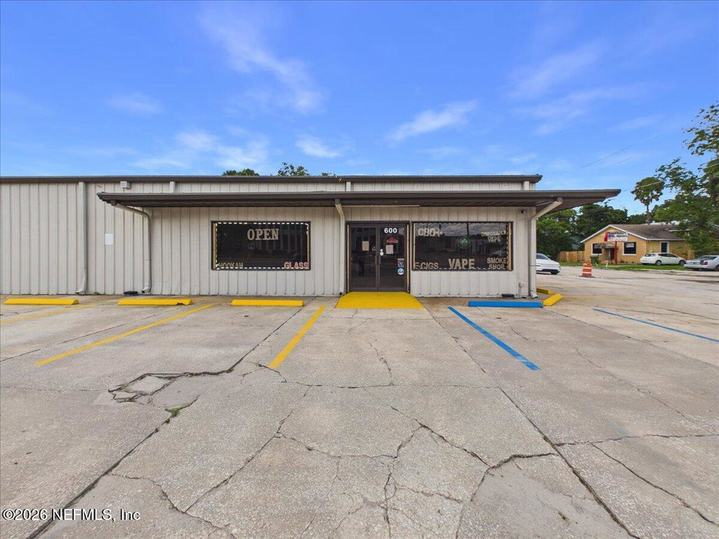 600 Reid St, Palatka, FL 32177