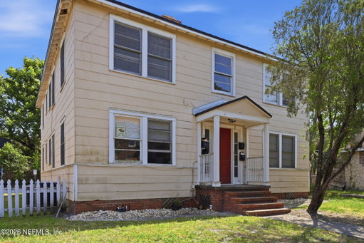 listing main photo