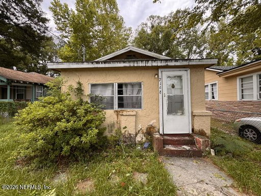 listing main photo