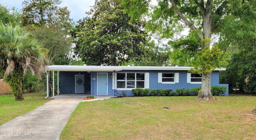 listing main photo
