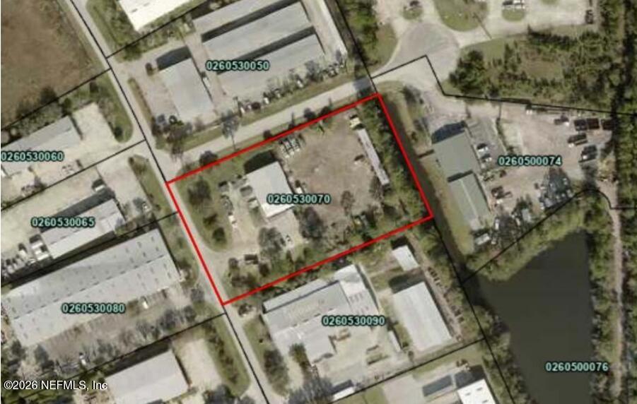 170 Cumberland Park Dr, St Augustine, FL 32095
