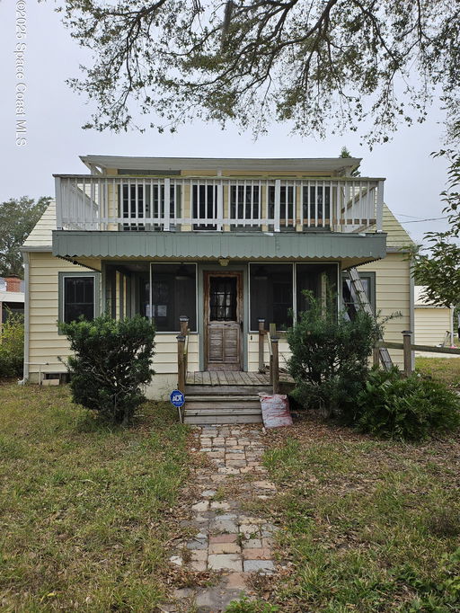 listing main photo