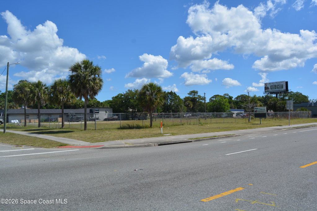 300 Cheney Hwy, Titusville, FL 32780