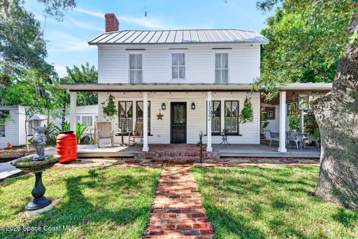 listing main photo