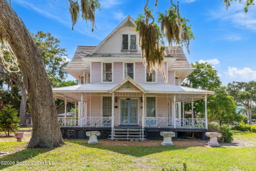 listing main photo
