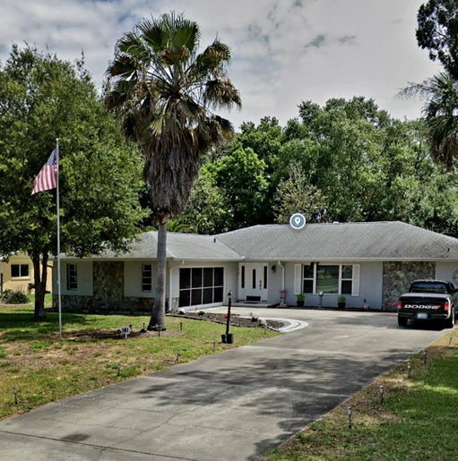 listing main photo
