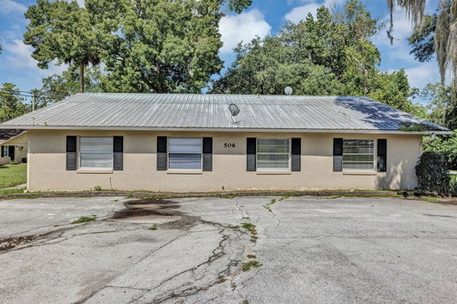 listing main photo