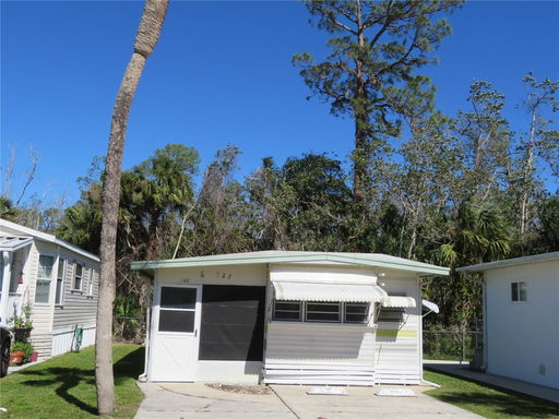 listing main photo