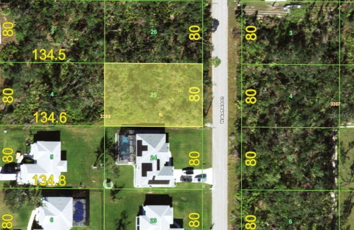 listing main photo