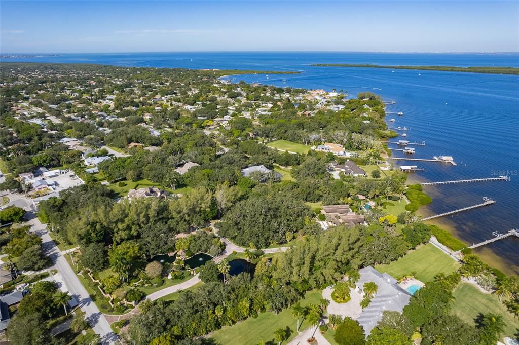 7000 Riverview Blvd, Bradenton, FL 34209 Home for Sale