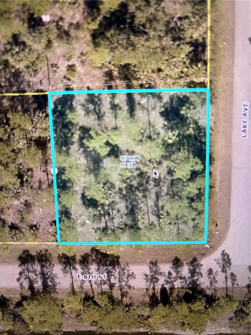listing main photo