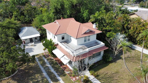 listing main photo