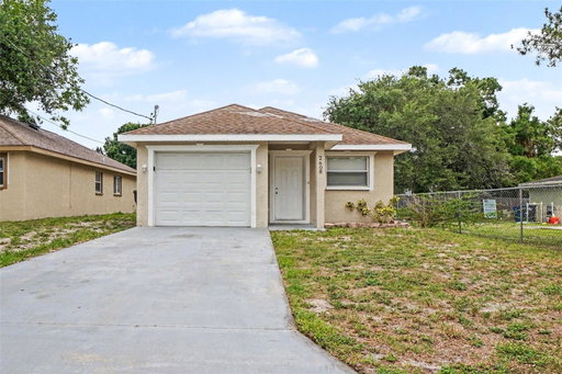 listing main photo