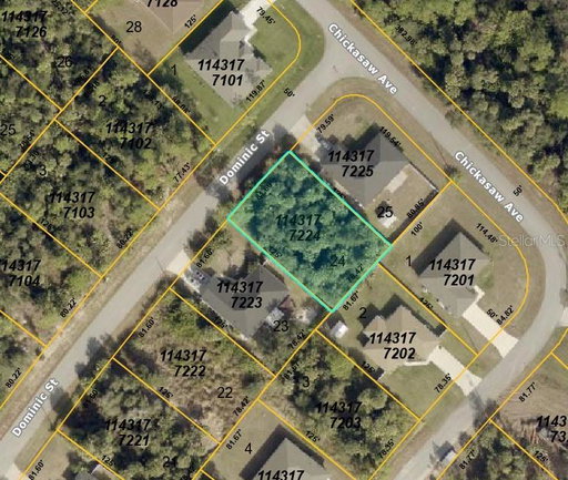 listing main photo