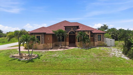 listing main photo