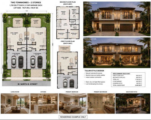 listing main photo