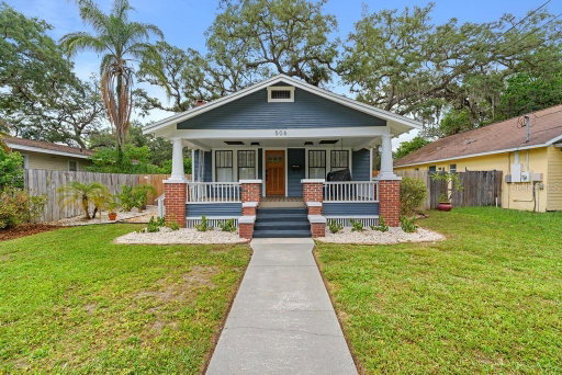 listing main photo