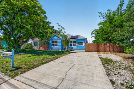 listing main photo