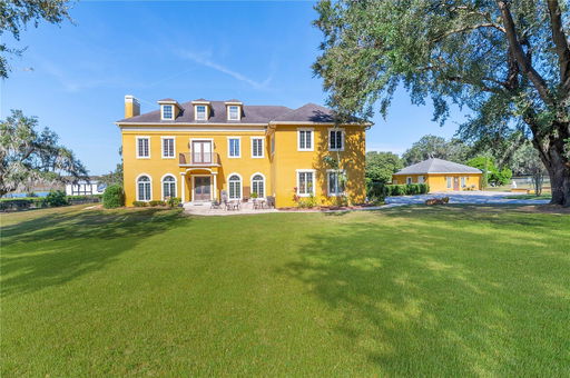 listing main photo