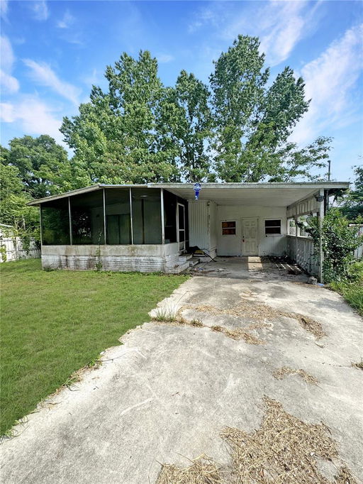 listing main photo