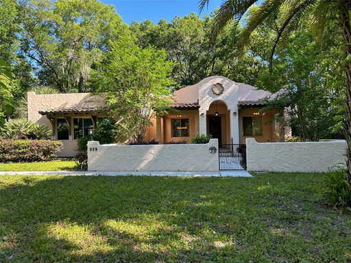 listing main photo