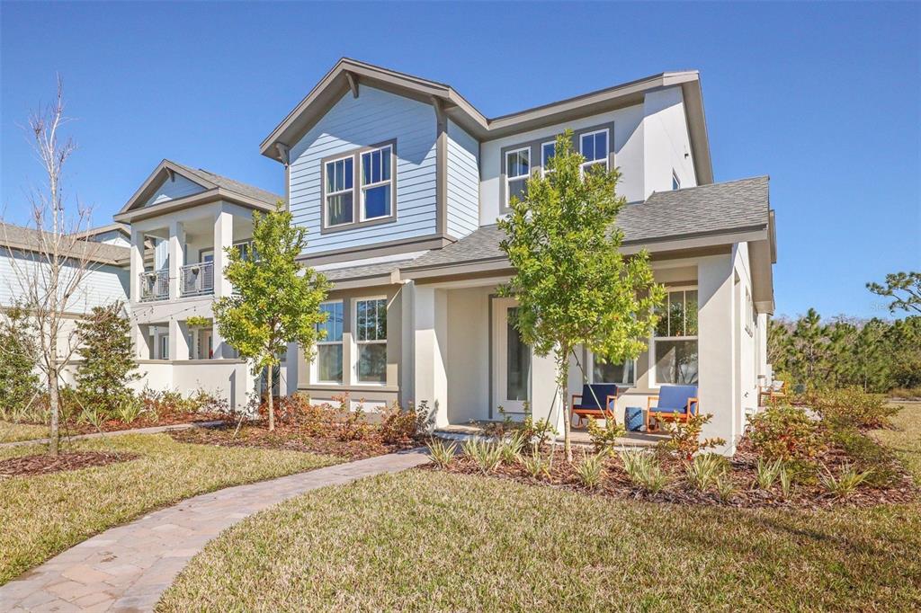 7203 Nemours Pkwy, Orlando, FL 32827 Home for Sale