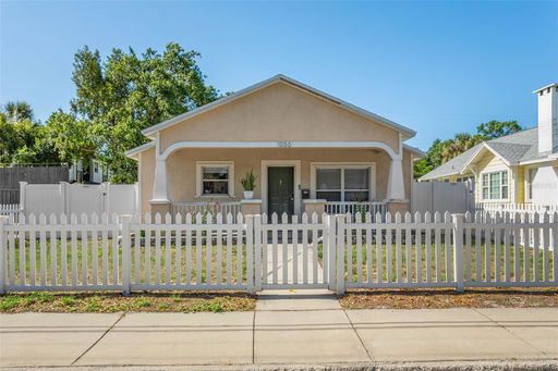 listing main photo