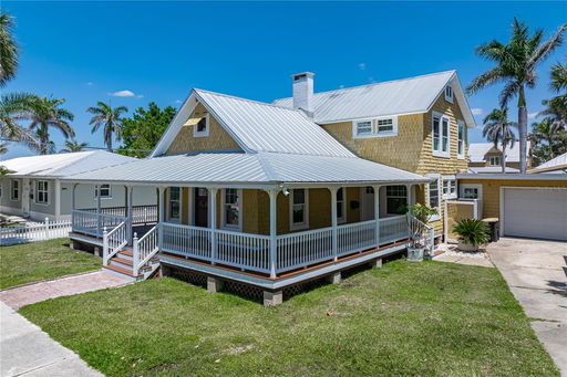 listing main photo