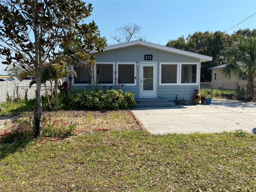 listing main photo