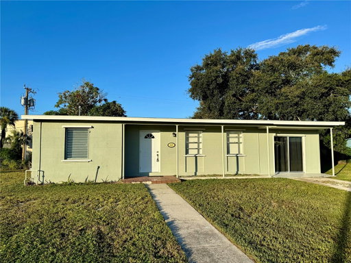listing main photo
