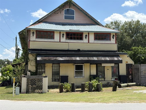 listing main photo
