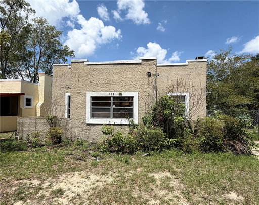 listing main photo