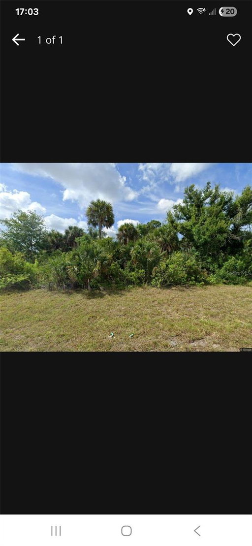 listing main photo